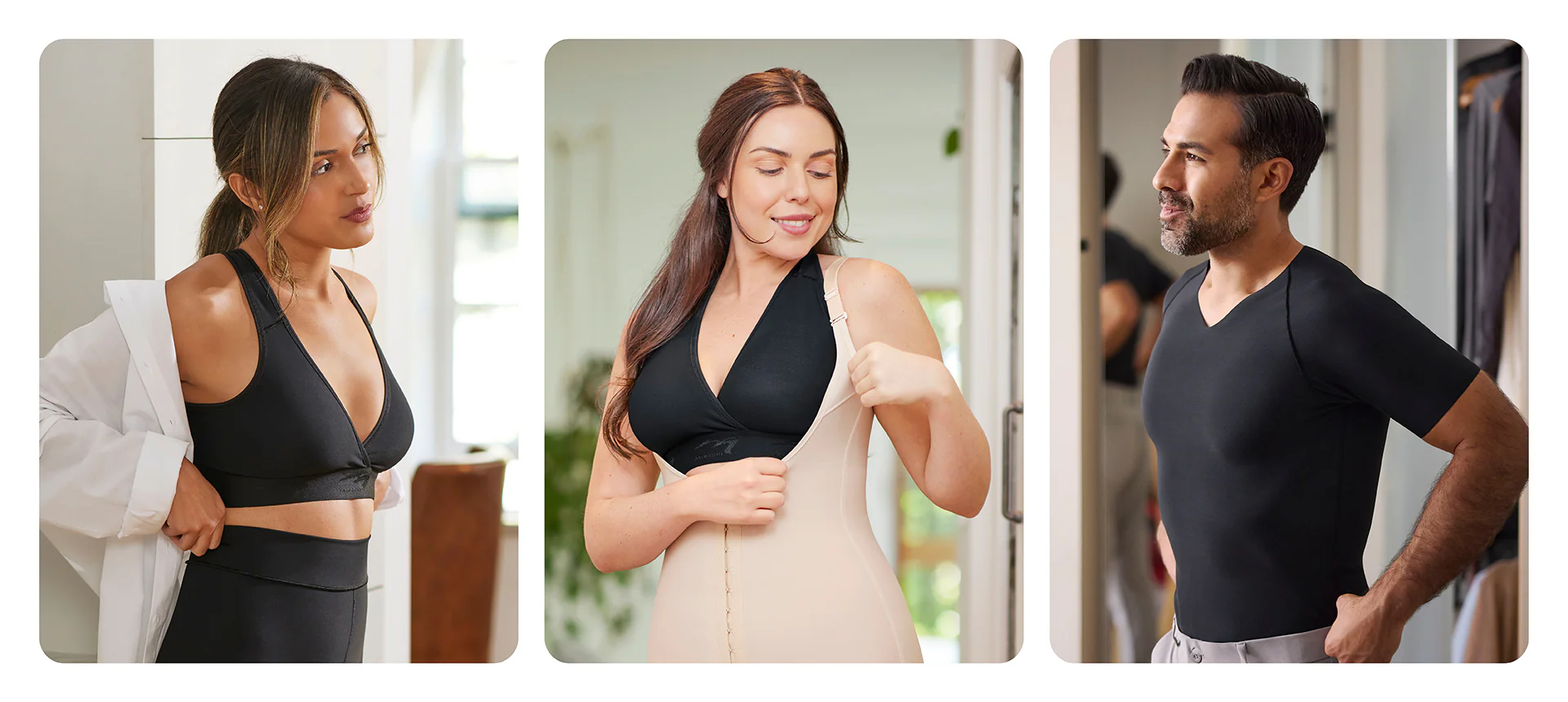 Medical Grade Precision, Everyday Comfort